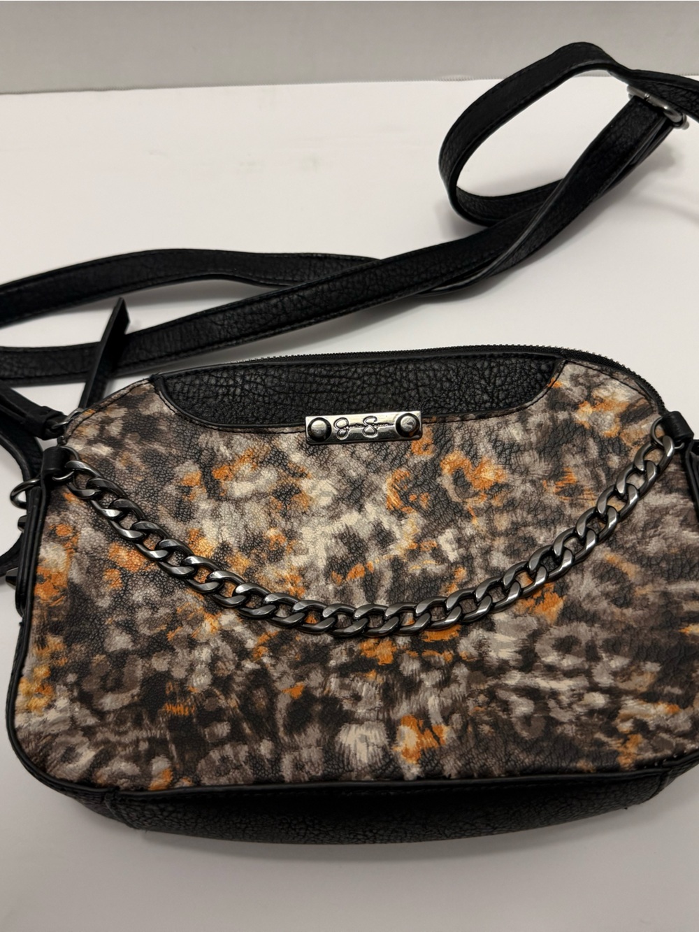 Jessica Simpson Brixton Purse